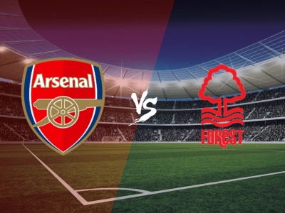Xem Lại Arsenal vs Nottingham Forest -  Vòng 04 English Premier 2025/26